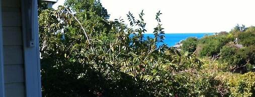 Galley Bay Cottages
