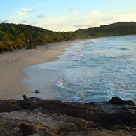 Galley Bay Cottages
