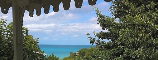 Galley Bay Cottages