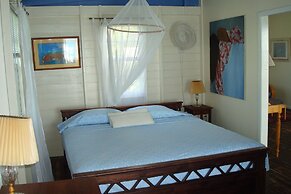 Galley Bay Cottages
