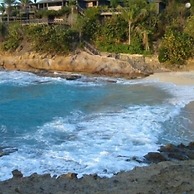 Galley Bay Cottages