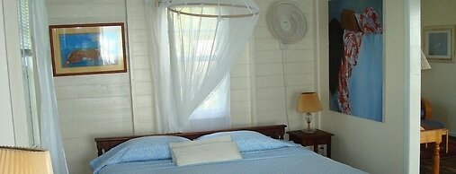 Galley Bay Cottages