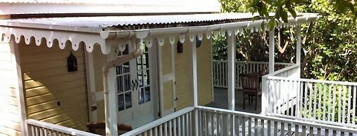 Galley Bay Cottages