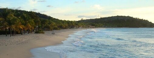 Galley Bay Cottages