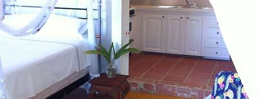 Galley Bay Cottages