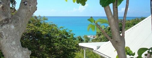 Galley Bay Cottages