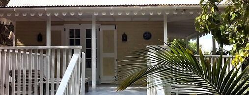Galley Bay Cottages