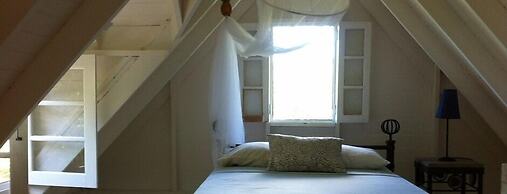 Galley Bay Cottages