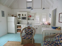 Galley Bay Cottages