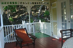 Galley Bay Cottages