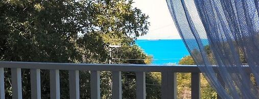 Galley Bay Cottages