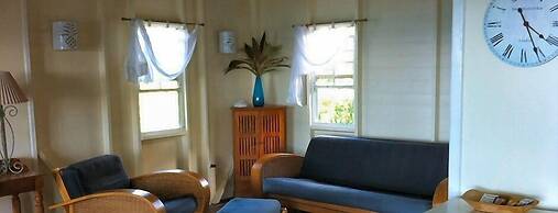 Galley Bay Cottages