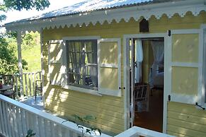 Galley Bay Cottages