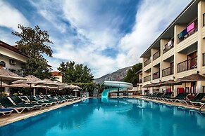 Golden Life Resort Hotel & Spa