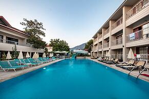 Golden Life Resort Hotel & Spa