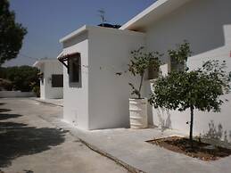 Romanza Villas