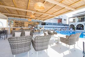 Opera Blue Hotel