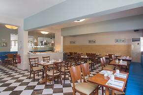 Opera Blue Hotel