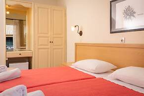 Opera Blue Hotel