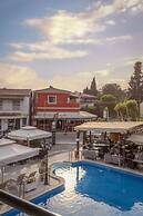 Opera Blue Hotel