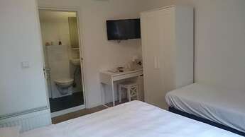 Hotel Chao