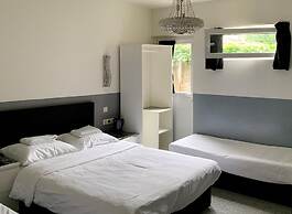 Hotel Chao