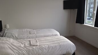 Hotel Chao