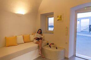 Asma Suites