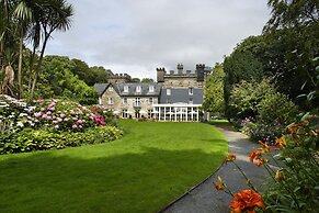 Hotel Portmeirion & Castell Deudraeth