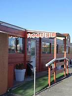 Hôtel Acajou