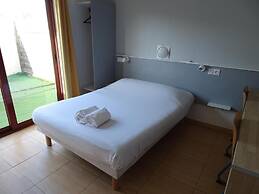 Hôtel Acajou