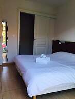 Hôtel Acajou
