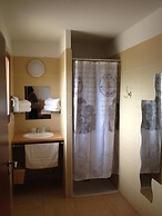 Hôtel Acajou