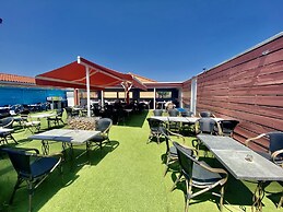 Hôtel Acajou