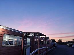 Hôtel Acajou