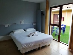 Hôtel Acajou