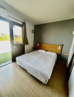 Hôtel Acajou