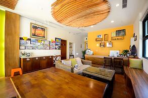 Ciao House