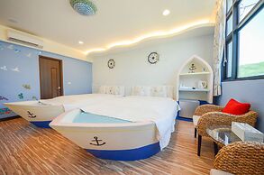 Ciao House