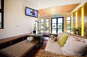 Ciao House