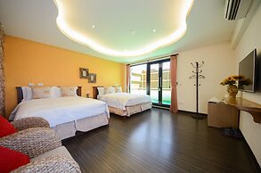 Ciao House