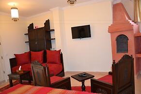 Hotel Riad Benatar