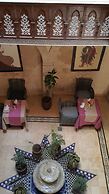 Hotel Riad Benatar