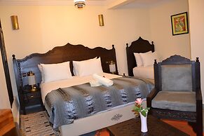 Hotel Riad Benatar