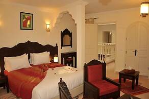 Hotel Riad Benatar