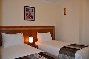 Hotel Riad Benatar