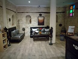 Hotel Riad Benatar