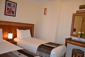 Hotel Riad Benatar