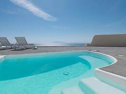 Dome Santorini Resort & Spa