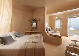 Dome Santorini Resort & Spa